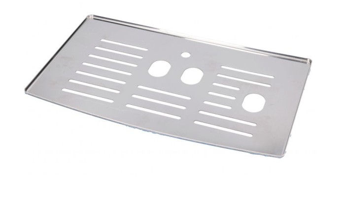 Grilaj tava scurgere pentru espressor DELONGHI 6013211681 ECAM25
