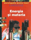 Energia si materia |, Rao