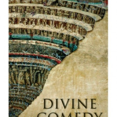 Divine Comedy: Illustrated Edition