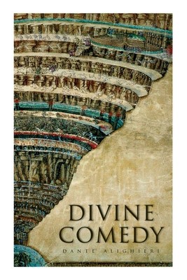 Divine Comedy: Illustrated Edition foto