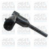MEAT &amp; DORIA 72400 senzor,nivel lichid de racire