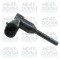 MEAT &amp; DORIA 72400 senzor,nivel lichid de racire