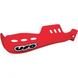 Set protectii maini Ufo Oklahoma 22&#039; cul. rosu Cod Produs: MX_NEW PM01611070