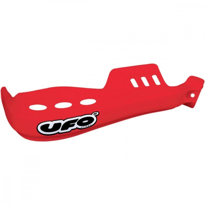 Set protectii maini Ufo Oklahoma 22&#039; cul. rosu Cod Produs: MX_NEW PM01611070