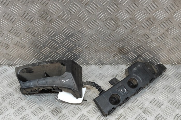 Suport bara de protecție st&acirc;nga spate OPEL MOKKA / MOKKA X 2015 OEM: 95256261 21750992