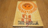 TEOFIL DUMBRAVEANU (dedicatie-autograf) - Tara Soarelui - ANGELA BALOG (ilustratii) - Editura Tineretului, 1967, 68 p.
