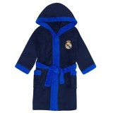 Real Madrid halat de baie pentru copii navy - 13/14 let