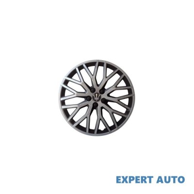 Set 4 capace roti model evo negru+gri antracit 15 cod: wf3-1gr-15 Alta marca Alt model #7 foto