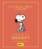 Peanuts. Ghiduri pentru viata. Filozofia lui Snoopy - Charles M. Schulz