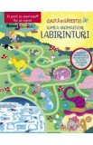 Labirinturi. Lumea animalelor
