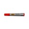 Marker permanent 2000 rosu 12/cutie &ndash; BIC