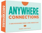 Anywhere Connections | Magda Lipka Falck, Chronicle Books