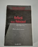 Istorie Reflectii despre Holocaust