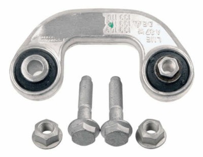 Brat/bieleta suspensie, stabilizator AUDI A4 Cabriolet (8H7, B6, 8HE, B7) (2002 - 2009) RINGER 1141002143 foto