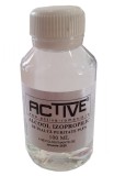 Alcool Izopropilic (tehnic) de inalta puritate 99.8%, Active, 100ML