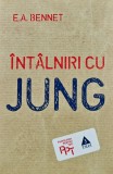 Cumpara ieftin Intalniri cu jung - 2013 - E. A. Bennet (AT89)