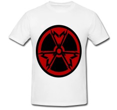 Tricou &amp;quot; Clan hatake &amp;quot; foto
