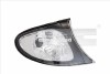 Semnalizator BMW Seria 3 Touring (E46) (1999 - 2005) TYC 18-0164-11-2