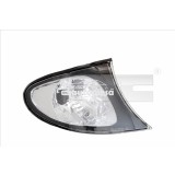 Semnalizator BMW Seria 3 Touring (E46) (1999 - 2005) TYC 18-0164-11-2