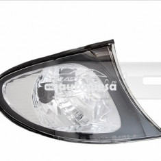 Semnalizator BMW Seria 3 Touring (E46) (1999 - 2005) TYC 18-0164-11-2