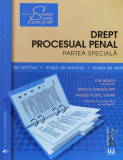 Drept Procesual Penal, Partea Speciala - Ion Neagu ,560382, 2019