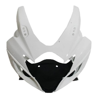 Carena fata Suzuki GSXR600 GSXR750 2006 2007 GSXR 600 750 foto
