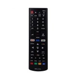Telecomanda Universala NVTC RM-L1379 LG Smart TV LED LCD, Compatibila Direct