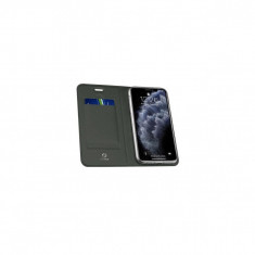 Husa Compatibila cu Apple iPhone 11 Pro Max - DUX Ducis Skin Pro Green