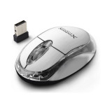 Mouse Optic Wireless - Extreme - Alb