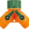 Racord robinet tip Y 3/4 FLO