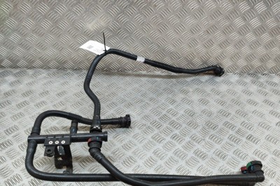 Furtun de lichid de răcire KIA EV6 CV 2022 OEM: 37553-GI000,25414-CV200 27539462 foto