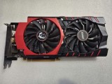Placa video MSI GeForce GTX 970 GAMING OC 4GB GDDR5 256-bit - poze reale
