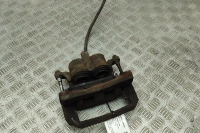 Etrier de fr&amp;acirc;nă dreapta față NISSAN NP300 NAVARA Pick-up D23 2017 OEM: 41001-4JA0B 30291454 foto