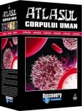 Atlasul Corpului Uman 6 Dvd Uri - Sound &amp; Image/ Discovery Channel