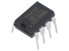 Releu Semiconductor IXYS SPST-NO 8&Omega; 400V 250mA MOSFET THT