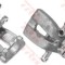 Etrier frana OPEL CORSA C (F08, F68) (2000 - 2009) TRW BHQ149