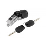 Contact pornire Citreon C3 20, C4 Cactus 20, C5 3 20, Jumpy 20, Peugeot 208 20, 308 2 20, 2008 20, 3008 20, Expert 20, 3 Pini - Doua chei incluse,