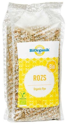 Secara bio 500g Biorganik foto