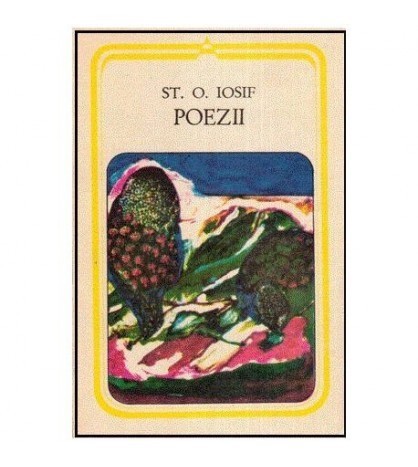 Stefan Octavian Iosif - Poezii - 113446