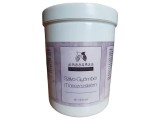 Crema de masaj pe baza de parafina cu prune si ghimbir Masszazs Manufaktura 1000 ml