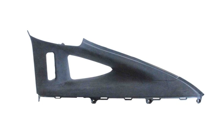 Ornament st&acirc;lp dreapta TESLA MODEL X 2020 OEM: Hatchback | 24821099