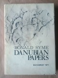 Ronald Syme - Danubian Papers (1971)