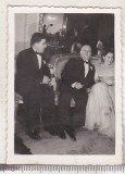 bnk foto Fotografie de eveniment - Foto Royal Buzdugan anii `40