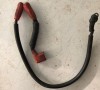 Honda NX650 RD02 Dominator Cabluri masa (demaror) plus (baterie)