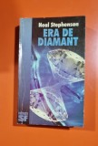 Era de diamant - Neal Stephenson