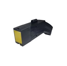 Pistol Profesional Taser cu Electrosoc si Laser foto