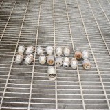 Set prezoane roata TOYOTA YARIS _P13_ 2015 10619494