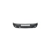 Bara fata Iveco Daily 2, 01.1999-04.2006, gri inchis, cu locas pentru proiectoare, 500333907