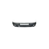 Bara fata Iveco Daily 2, 01.1999-04.2006, gri inchis, cu locas pentru proiectoare, 500333907, Rapid