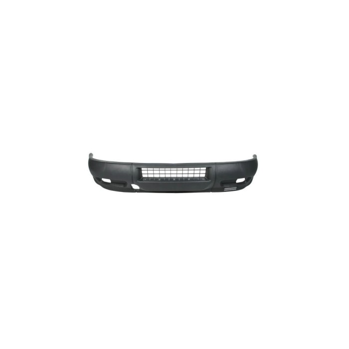 Bara fata Iveco Daily 2, 01.1999-04.2006, gri inchis, cu locas pentru proiectoare, 500333907